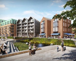 Vital Energi Wins Sixth Ardmore Project on £170m Development