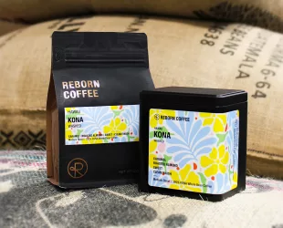 Reborn Coffee Partners with Online Retailer Hour Loop to Launch Coffee Products on Amazon Marketplace