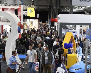 Registration opens for Automotive Supply Chain Forum at Automechanika Birmingham 2023