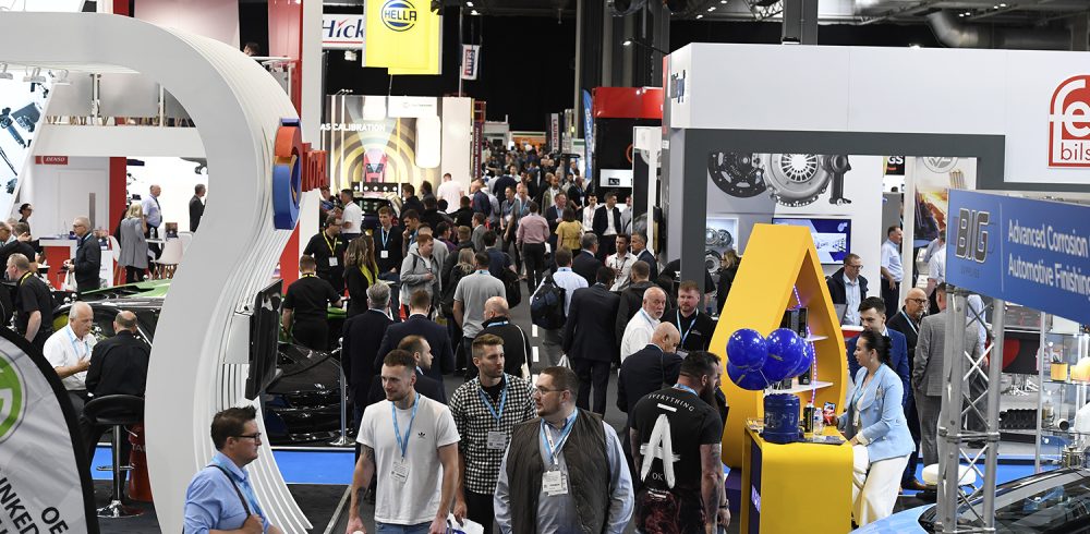 Registration opens for Automotive Supply Chain Forum at Automechanika Birmingham 2023