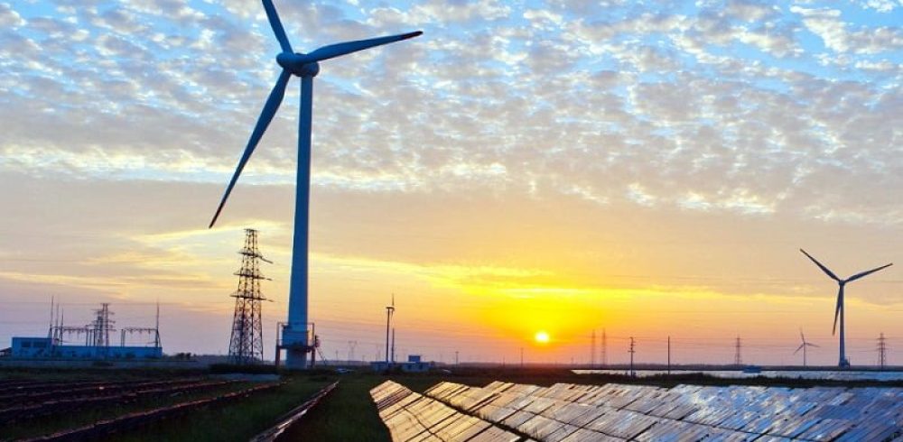 Global Renewable Energy Generation Increased Over 2016 by 161 Gigawatts