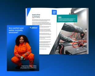 Wearing Protective Uniforms Incorrectly Costs Lives