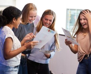 How Can UK Manufacturers Appeal to the GCSE Class of 2026?