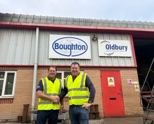 Boughton is excited to announce that it has commenced manufacturing its latest order for Biffa