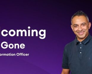 IFS announced the appointment of Robi Gone