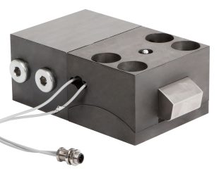 Clamps for High-Temperature Applications