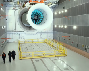 Rolls-Royce Announces Successful First Tests of UltraFan Technology Demonstrator in Derby, UK