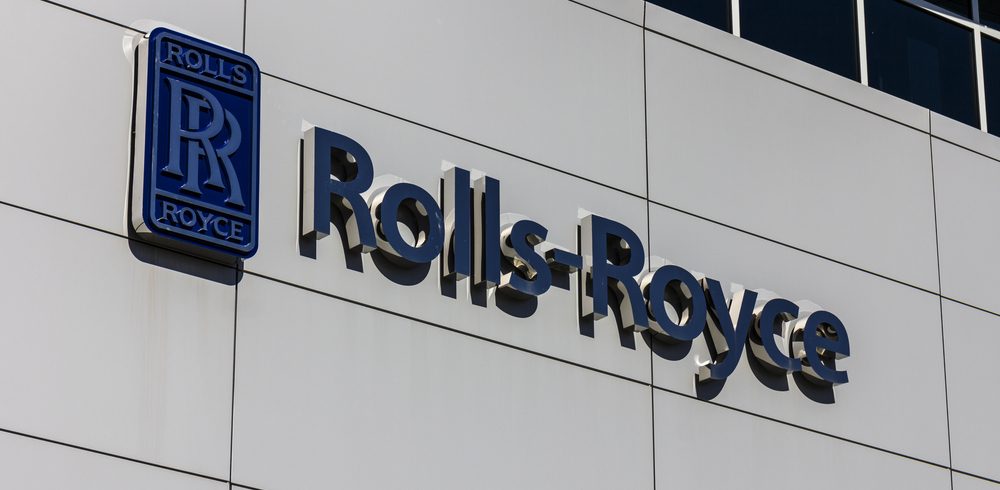 Rolls-Royce Secures £693m Virgin Atlantic Order