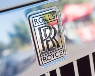 Rolls-Royce have Unveiled a Brand New Design