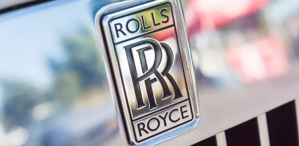Rolls-Royce have Unveiled a Brand New Design