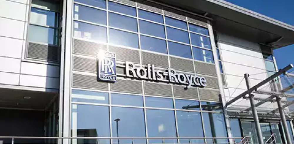 Rolls-Royce welcomes UK’s commitment to nuclear