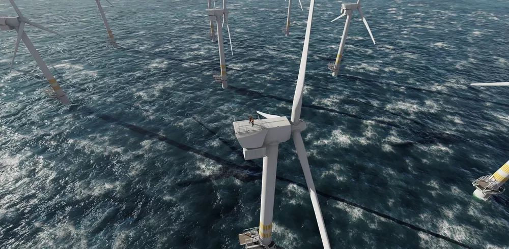 Rovco expands offshore wind and decommissioning
