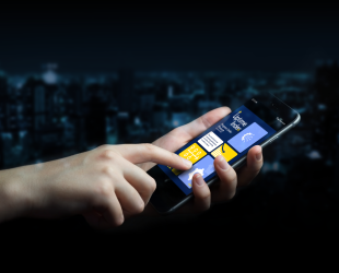 Progress Under Pressure as Uptime Index Dips