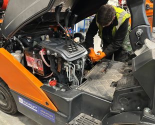 Seven Key Trends Set to Impact Material Handling in 2026