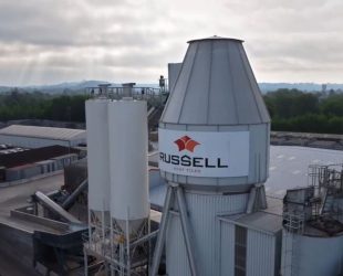 In its 60th year, Russell Roof Tiles has unveiled a powerful new corporate video capturing its revolutionary concrete roof tile Bute3®.