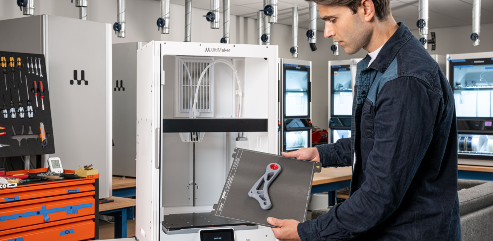 ultimaker s8