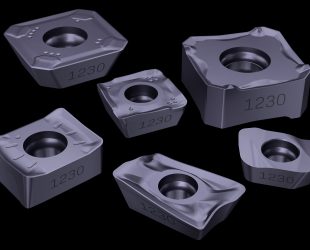 GC1230, indexable steel milling grade, milling, ISO P, light roughing to finishing operations, insert collection, CoroMill345, CoroMill 495, CoroMill MH20, CoroMill 245, CoroMill 390, CoroMill 331