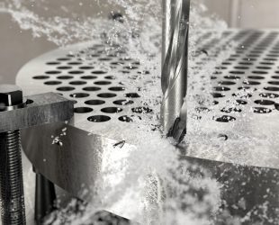 Mastering High-Volume Hole Making