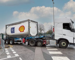 Shell and Rolls-Royce Sign Agreement to Accelerate Progress towards Net Zero