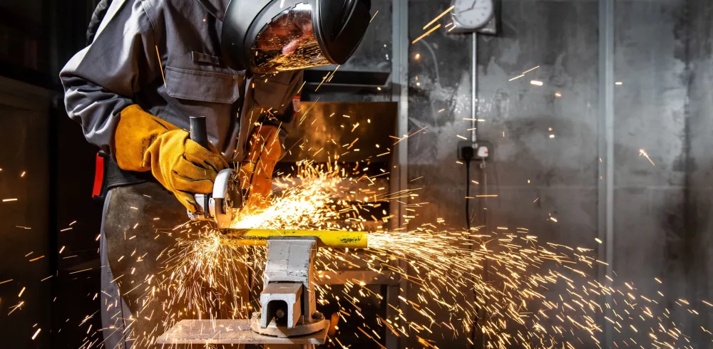 Huge Opportunity for Supply Chain Collaboration in the Metalworking Sector