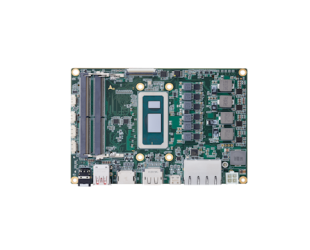 ADLINK Unveils the New SBC35 Series