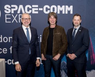 Space-Comm Expo 2025 Confirmed as UK’s Largest Industry