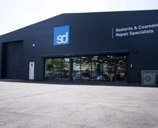 SD Sealants Acquires H2O Sealants Business in Leeds