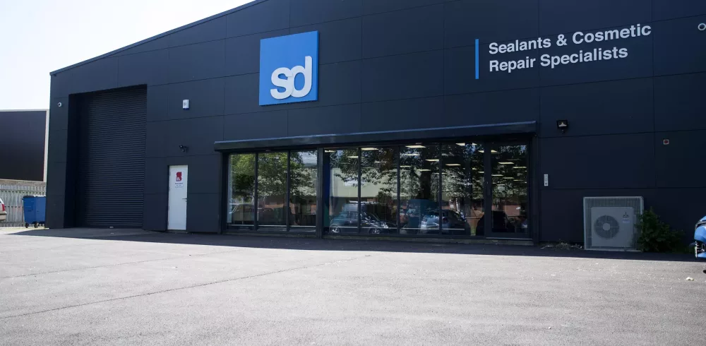 SD Acquires H2O Sealants Business in Leeds