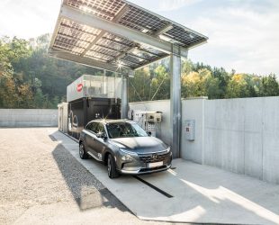 Fronius Becomes Expert in Developing Hydrogen Solutions