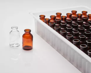 SGD Pharma Innovate with the Extension of its Ready-To-Use Sterinity glass Vials