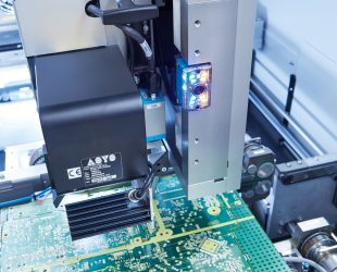 SICK’s Mini InspectorP611 Packs in Machine Vision Power