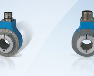 SICK’s Next-Generation DGS80 Hollow Shaft Encoders Open Up Universal Compatibility