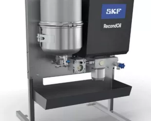 SKF Engages Certas as a Distributor of the RecondOil Box to Reach UK Customers