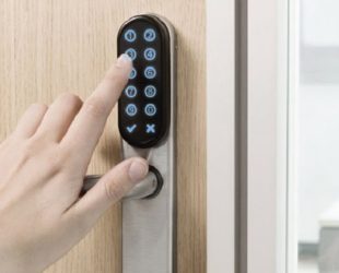 Abloy UK Released a  New Version of Their Intelligent Access Control System