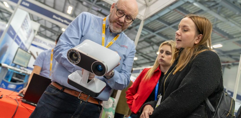 Southern Manufacturing & Electronics registration open