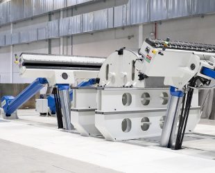 Sofitec Expands Its Capabilities in Complex Sheet Metal