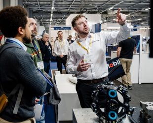 Where Technology Met Real-World Manufacturing