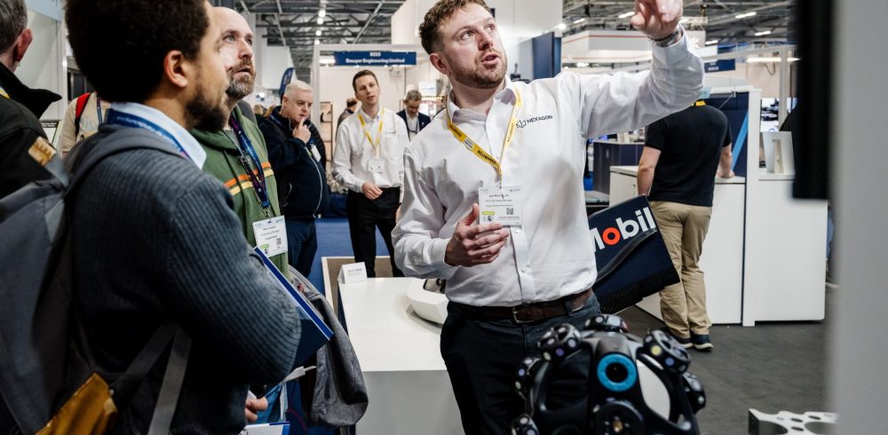 Where Technology Met Real-World Manufacturing