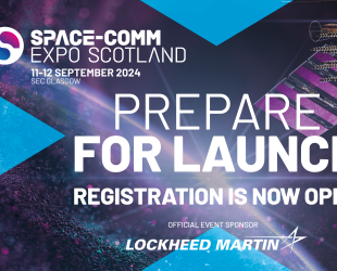 Space-Comm Expo 2024 – Registration Goes Live