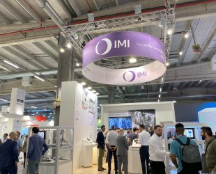 IMI To Showcase at SPS Italia 2025