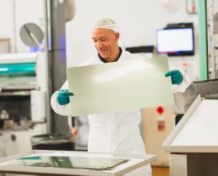 Stone Junction Appointed by Manufacturing Specialist Precision Micro