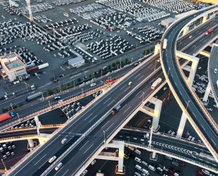 Stone Junction strategic PR and communications campaign.