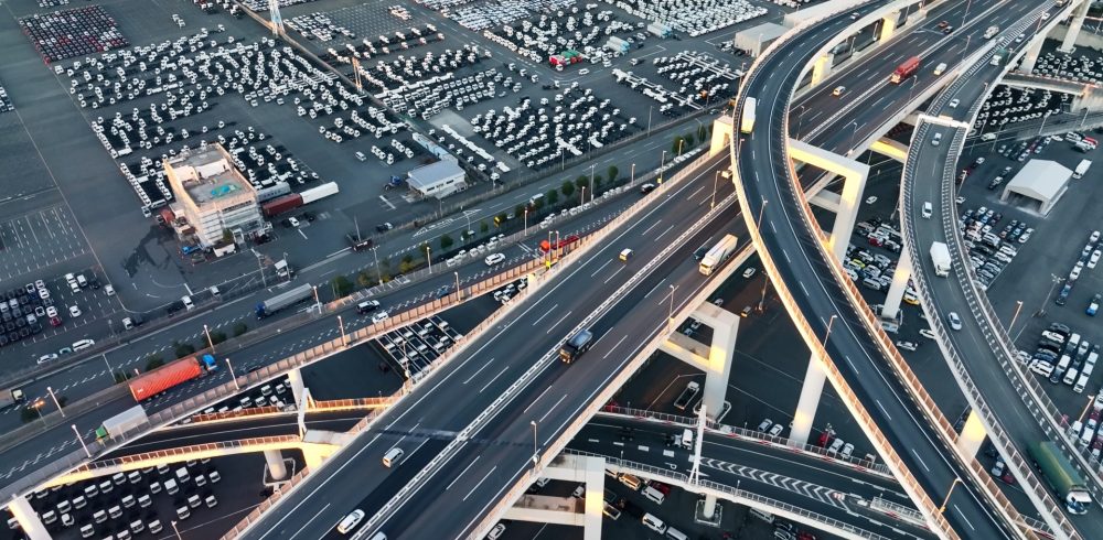 Stone Junction strategic PR and communications campaign.