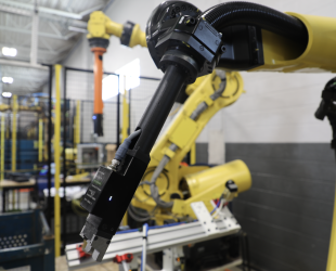 Stratasys Launches North American Tooling Centre