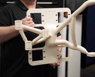 Toyota Accelerates Production Innovation with Stratasys