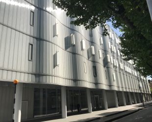 Sainsbury Wellcome Centre Optimises Research Facility