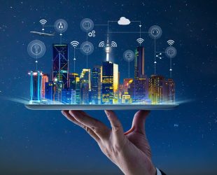 What Can ASICs Do for the Smart Cities of the Future?