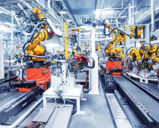 ASICs are key to improving energy efficiency