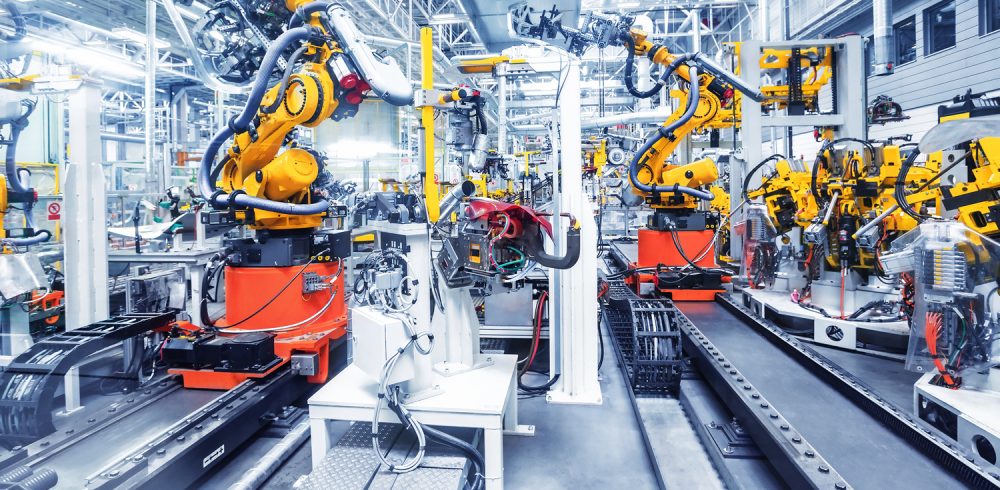 ASICs are key to improving energy efficiency