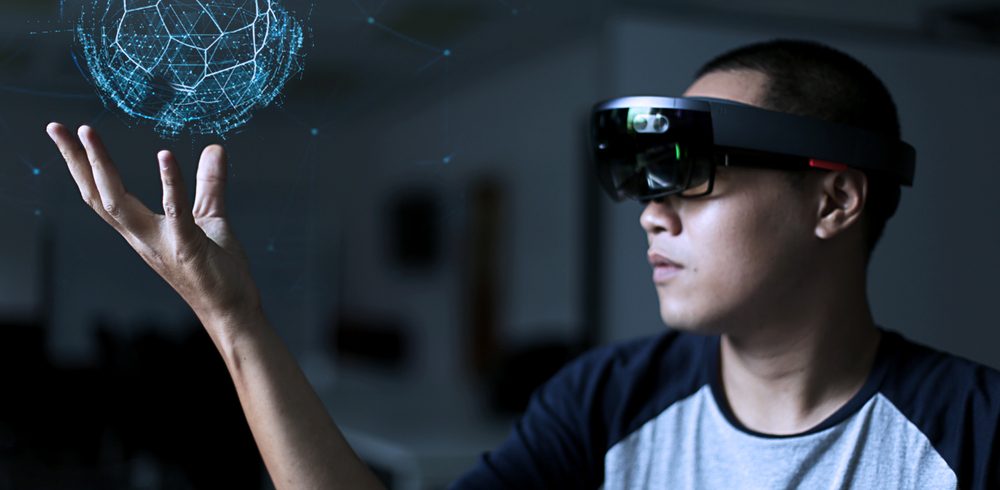 Saab Australia Uses HoloLens to Explore The Potential of Holographic Manufacturing